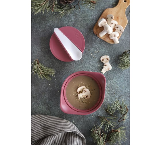 Супница Monbento MB Lib blush 28010026