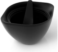 Супница Monbento MB Lib черная 1011 03 002
