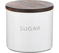 Банка для хранения сахара Smart Solutions 400 мл CR1085SU