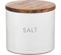 Баночка для соли «Salt», 30 мл