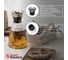 Графин Smart Solutions 1 л TG-1000 2