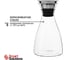 Графин Smart Solutions 1 л TG-1000 3