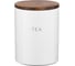 Банка для хранения чая Smart Solutions 650 мл CR1012T 1