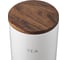 Банка для хранения чая Smart Solutions 650 мл CR1012T 9