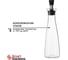 Графин для масла Smart Solutions 550 мл MY-550 8