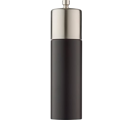 Мельница для перца Smart Solutions 18 см, коричневая SW-03/7BR-P