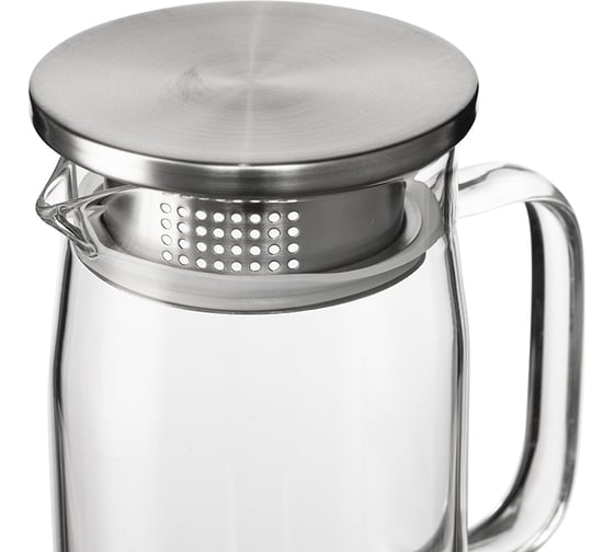 Набор для чаепития Smart Solutions 1,2 л TG-001set