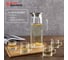 Набор для чаепития Smart Solutions 1,2 л TG-001set 7