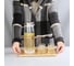 Набор для чаепития Smart Solutions 1,2 л TG-001set 8