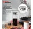 Набор для чаепития Smart Solutions 1,2 л TG-001set 10