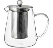Заварочный чайник Smart Solutions 0,75 л TG-750
