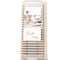 Коврик для сушки посуды Umbra Udry, 46x61 см, экрю 330720-354 1