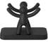 Салфетница Umbra Buddy, черная 330281-040 1