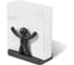 Салфетница Umbra Buddy, черная 330281-040 2