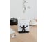 Салфетница Umbra Buddy, черная 330281-040 3