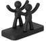 Салфетница Umbra Buddy, черная 330281-040 5