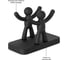 Салфетница Umbra Buddy, черная 330281-040 6