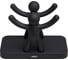 Салфетница Umbra Buddy, черная 330281-040 7