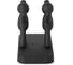 Салфетница Umbra Buddy, черная 330281-040 10