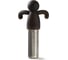 Ситечко для чая Umbra Buddy, черное 480406-582 1