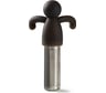 Ситечко для чая Umbra Buddy, черное 480406-582