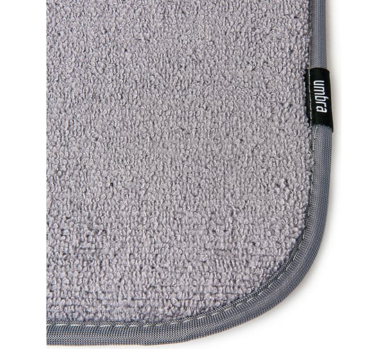Сушилка для обуви Umbra Shoe dry, темно-серая 1009489-149
