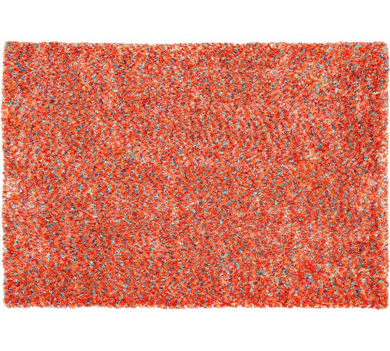 Ковер VORTEX Cuba прямоугольный, 140х200 см, цветной 22213 1