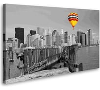 Постер Студия фотообоев Солнечный полет 50x80 2128854