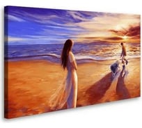 Постер Студия фотообоев Семейные моменты 120x75 2528111