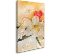 Постер Студия фотообоев Яблоневый цвет 120x75 2527692