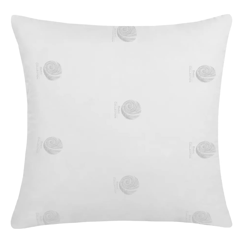 Подушка Столица Текстиля Сети Экофайбер 70х70 см пакет ПСФ-77 ...