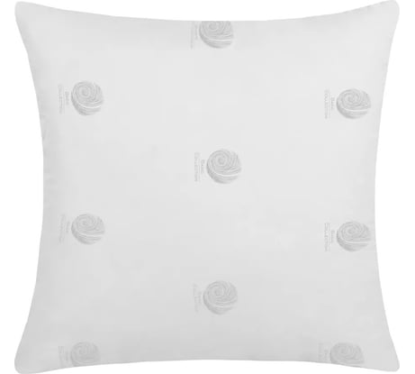 Подушка Столица Текстиля Сети Экофайбер 70х70 см пакет ПСФ-77