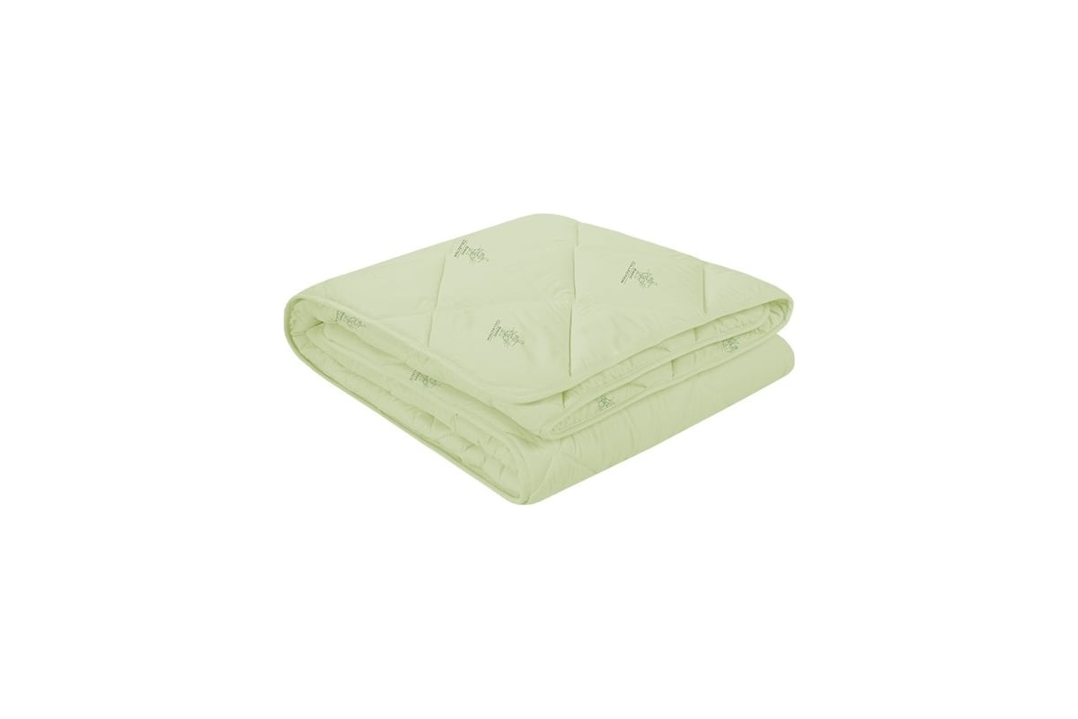 Одеяло Столица Текстиля Сети Бамбук 2 спальное, легкое ОСБЛ-2 ...