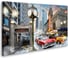 Постер Студия фотообоев Старый Чикаго 50x80 2130526 1