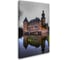 Постер Студия фотообоев Старый замок 50x80 2130315 1