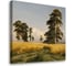 Постер Студия фотообоев Поле, 50x50 см 2322558 1