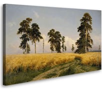 Постер Студия фотообоев Поле, 75x120 см 2422558