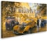 Постер Студия фотообоев Машины, 50x80 см 2125002 1