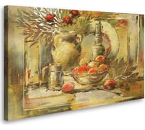 Постер Студия фотообоев Натюрморт, 50x80 см 2127644