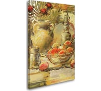 Постер Студия фотообоев Натюрморт, 80x50 см 2227644