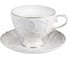 Чайный набор Balsford NEW BONE CHINA (2) чашка 220 мл + блюдце, подарочная упаковка 101-30044 1