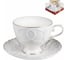 Чайный набор Balsford NEW BONE CHINA (2) чашка 220 мл + блюдце, подарочная упаковка 101-30044 2