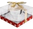 Чайный набор Balsford NEW BONE CHINA (2) чашка 220 мл + блюдце, подарочная упаковка 101-30044 4