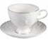 Чайный набор Balsford NEW BONE CHINA (13) 6 чашек 220 мл + 6 блюдец + чайник 1000 мл, подарочная упаковка 101-30030 3