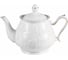 Чайный набор Balsford NEW BONE CHINA (13) 6 чашек 220 мл + 6 блюдец + чайник 1000 мл, подарочная упаковка 101-30031 5