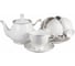 Чайный набор Balsford NEW BONE CHINA (13) 6 чашек 220 мл + 6 блюдец + чайник 1000 мл, подарочная упаковка 101-30032 1