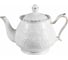 Чайный набор Balsford NEW BONE CHINA (13) 6 чашек 220 мл + 6 блюдец + чайник 1000 мл, подарочная упаковка 101-30032 5