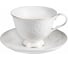 Чайный набор Balsford NEW BONE CHINA (12) 6 чашек 220 мл + 6 блюдец, подарочная упаковка 101-30006 2