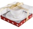 Чайный набор Balsford NEW BONE CHINA (2) чашка 220 мл + блюдце, подарочная упаковка PVC 101-30021 4