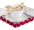 Чайный набор Balsford NEW BONE CHINA (2) чашка 220 мл + блюдце, подарочная упаковка PVC 101-30020 4